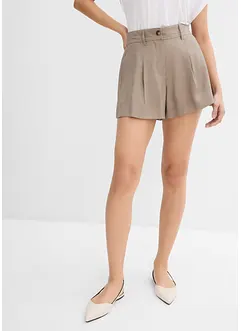 Short van fijn viscose, bonprix