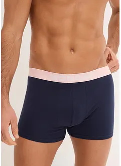 Boxershort strak (set van 7), bonprix