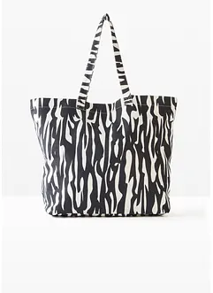 Shopper van canvas, bonprix
