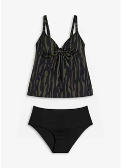Tankini (2-dlg. set), bonprix