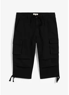 3/4 broek, loose fit, extra wijd, bonprix