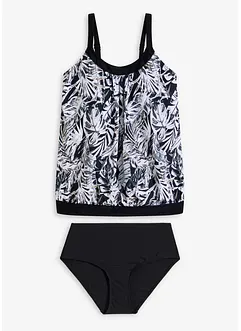 Oversized tankini (2-dlg. set), bonprix