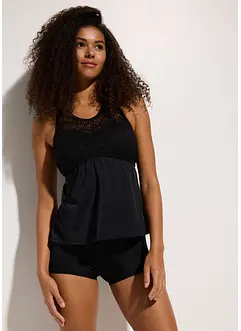 Tankini (2-dlg. set), bonprix