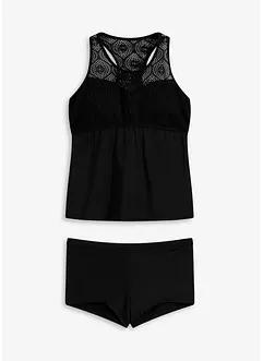 Tankini (2-dlg. set), bonprix