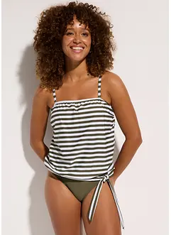 Oversized tankini (2-dlg. set), bonprix