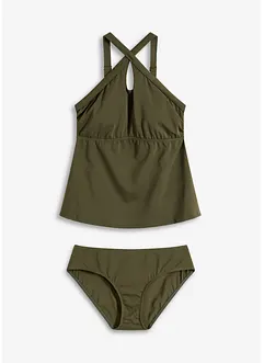 Tankini (2-dlg. set), bonprix