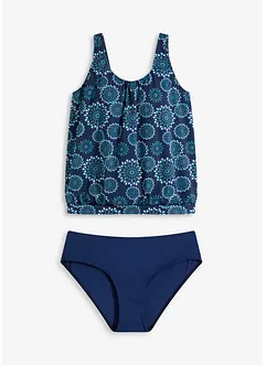 Oversized tankini (2-dlg. set), bonprix