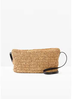 Rieten schoudertas, bonprix