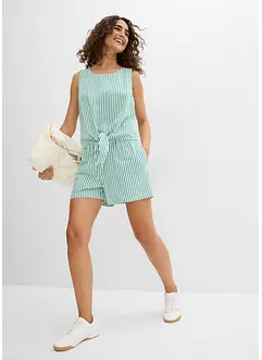 Blousetop van puur katoen, bonprix