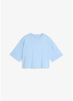 Shirt van biologisch katoen, bonprix