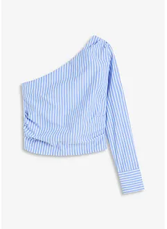 One shoulder blouse, bonprix