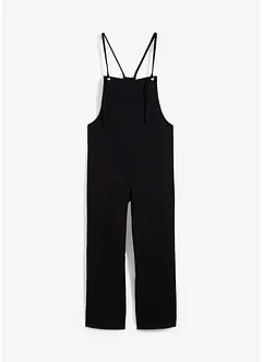 Jumpsuit van zachte viscose, bonprix