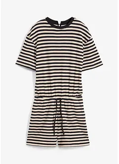 Jumpsuit van biologisch katoen, bonprix