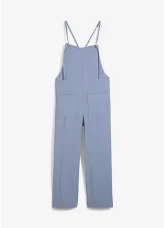 Jumpsuit van zachte viscose, bonprix