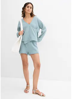 Short van puur katoen, bonprix