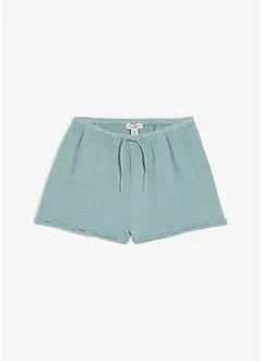 Short van puur katoen, bonprix