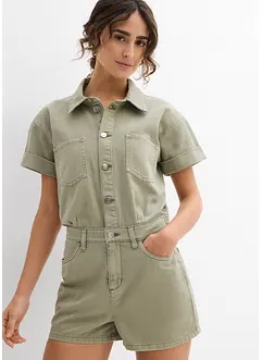 Korte jumpsuit, bonprix