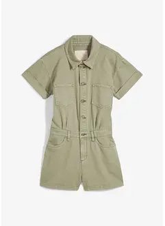 Korte jumpsuit, bonprix