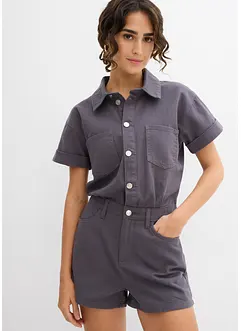 Korte jumpsuit, bonprix