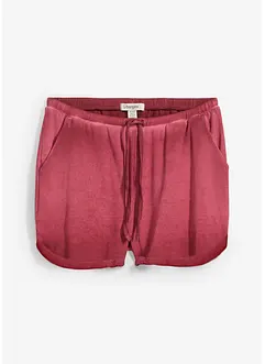 Short van biologisch katoen, bonprix