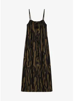 Strandjurk van viscose, bonprix