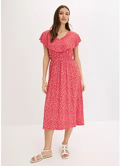 Jersey jurk, bonprix