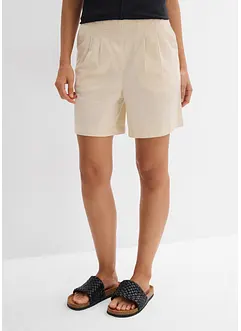 Bermuda van katoen, bonprix