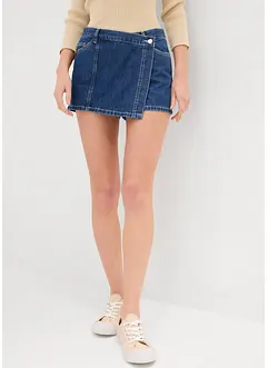 Broekrok in wikkellook, bonprix