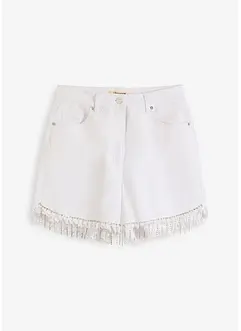 Short met een kettingdetail, bonprix