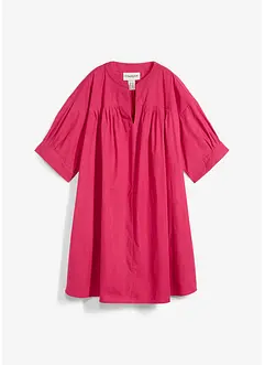 Kaftan jurk van puur biologisch katoen, bonprix