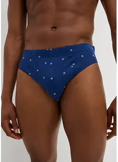 Slip (set van 5), bonprix