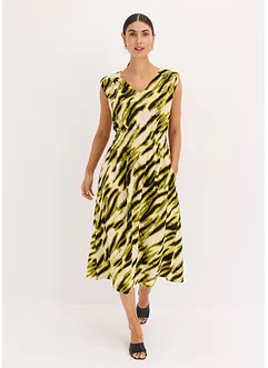 Jersey jurk, bonprix