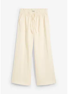 Culotte van een vloeiende lyocellmix, bonprix