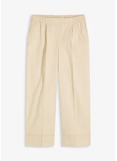 Bandplooibroek, bonprix
