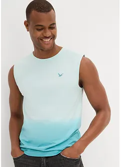 Muscle shirt van puur katoen (set van 2), bonprix