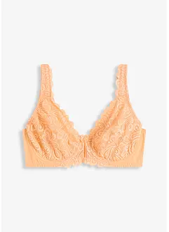 Beugel bh met kant, bonprix
