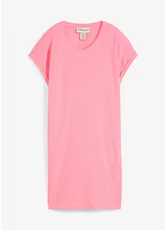 Boxy shirt van puur biologisch katoen, bonprix