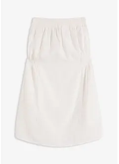 Strandjurk van mousseline, bonprix