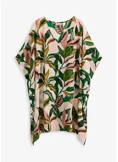Chiffon strandtuniek, bonprix