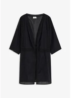 Strand kimono tuniek, bonprix