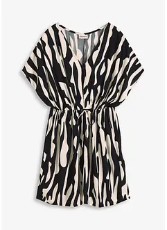 Strandjurk van viscose, bonprix