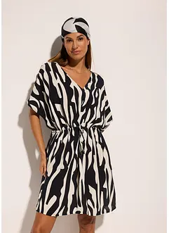 Strandjurk van viscose, bonprix
