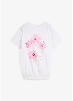 Shirt van biologisch katoen, bonprix