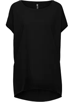 Longshirt van katoen, bonprix
