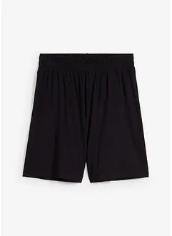 Instapshort in een zachte viscosemix, bonprix