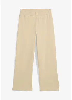 Wijde sweatpants, bonprix