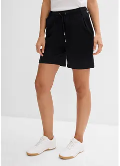 Sweatpants van zachte frotté, bonprix