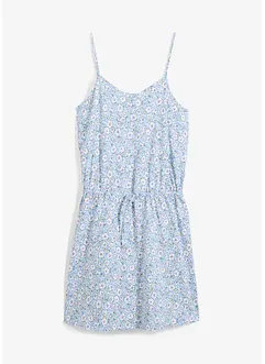 Jersey jurk van puur katoen, bonprix