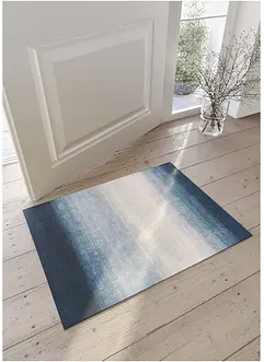 Deurmat met kleurverloop, bonprix