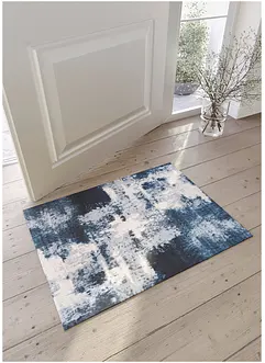 Deurmat met schilderachtige print, bonprix